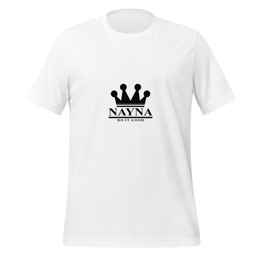 T-SHIRT NAYNA